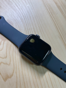 apple watch se 2