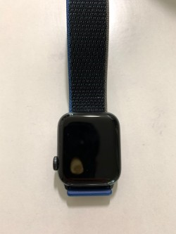 apple watch se 3