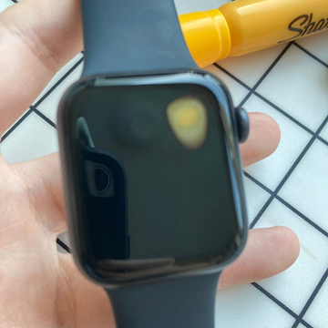 apple watch se 4