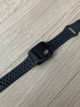 apple watch se 6