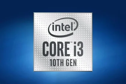 core i3