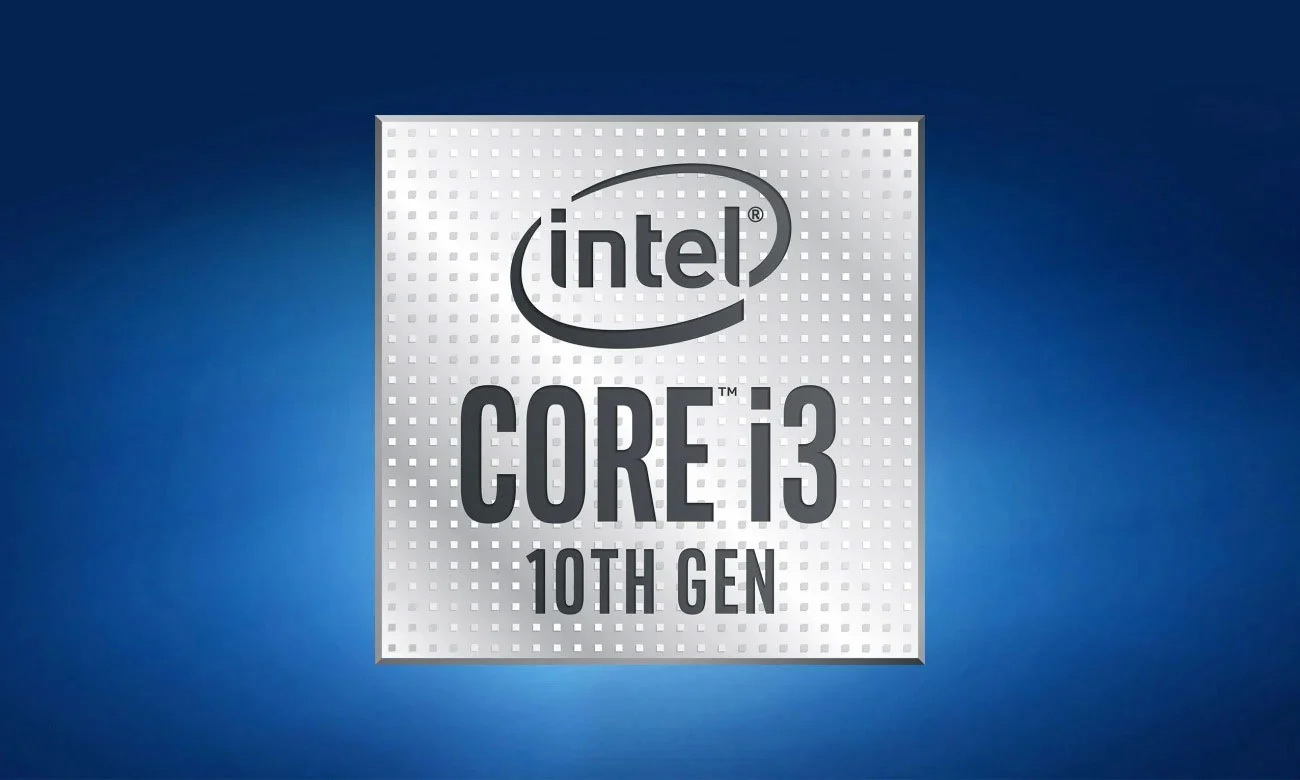 Intel predstavil Core i3-10100F: Súperí s procesorom AMD, ktorý ešte ...