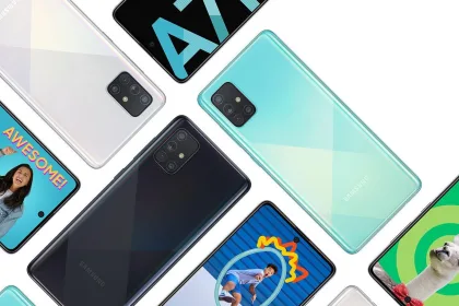 galaxy A71 1