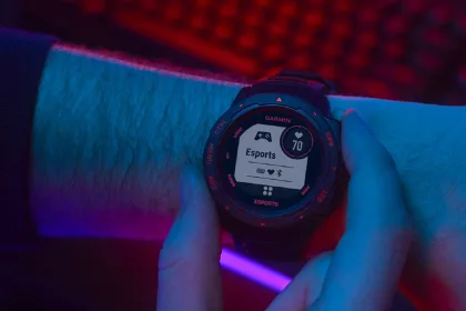 garmin Instinct Esports Edition