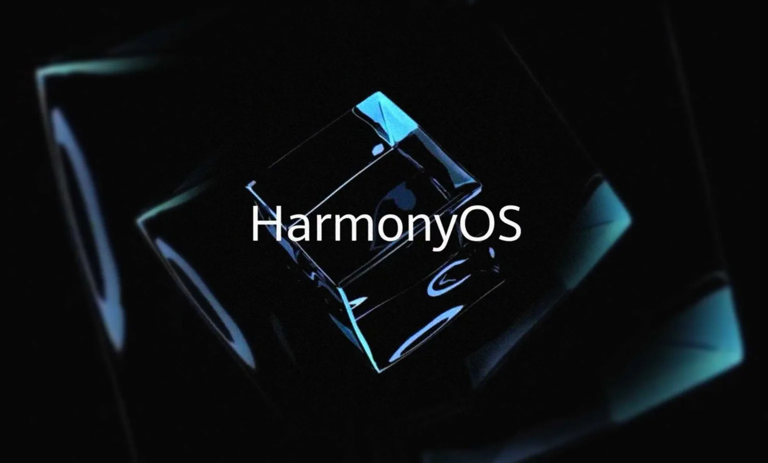 HarmonyOS | Zdroj: Huawei
