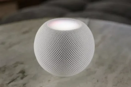 Apple HomePod Mini