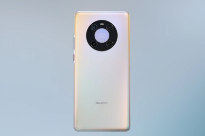 huawei mate 40 Pro 1