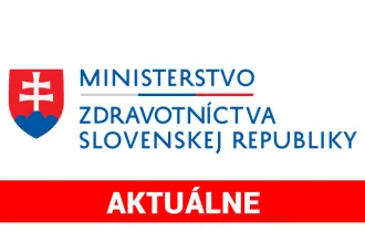 ministerstvo aktualne