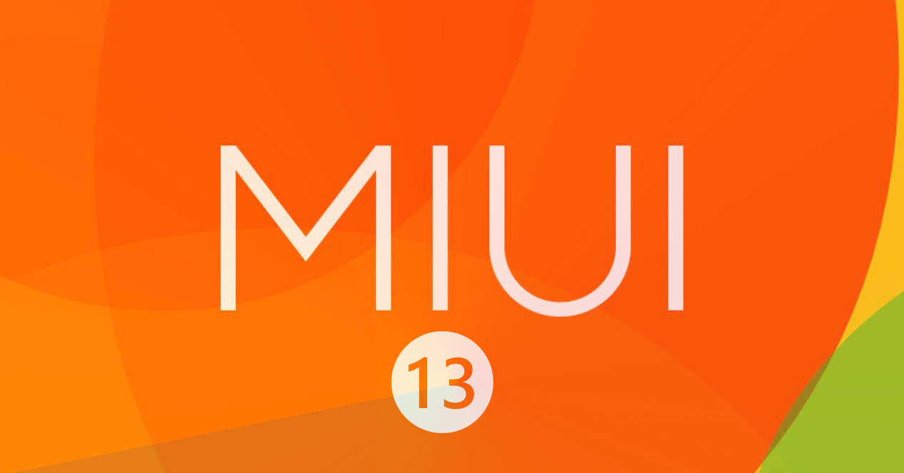 miui 13