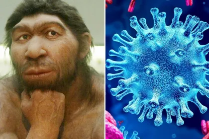 neandertalci koronavirus