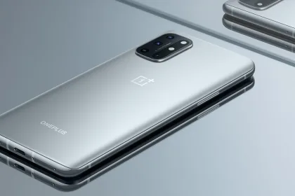 oneplus 8T