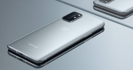 oneplus 8T