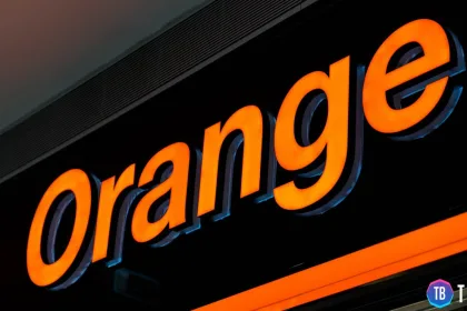 orange 4 tb