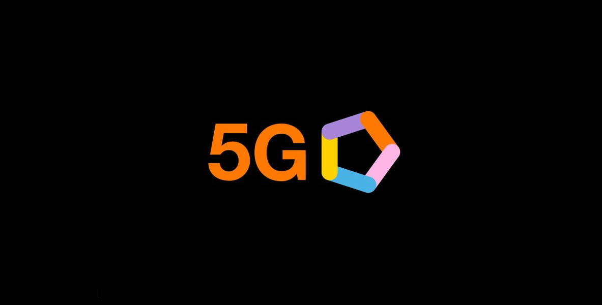 orange 5G siet