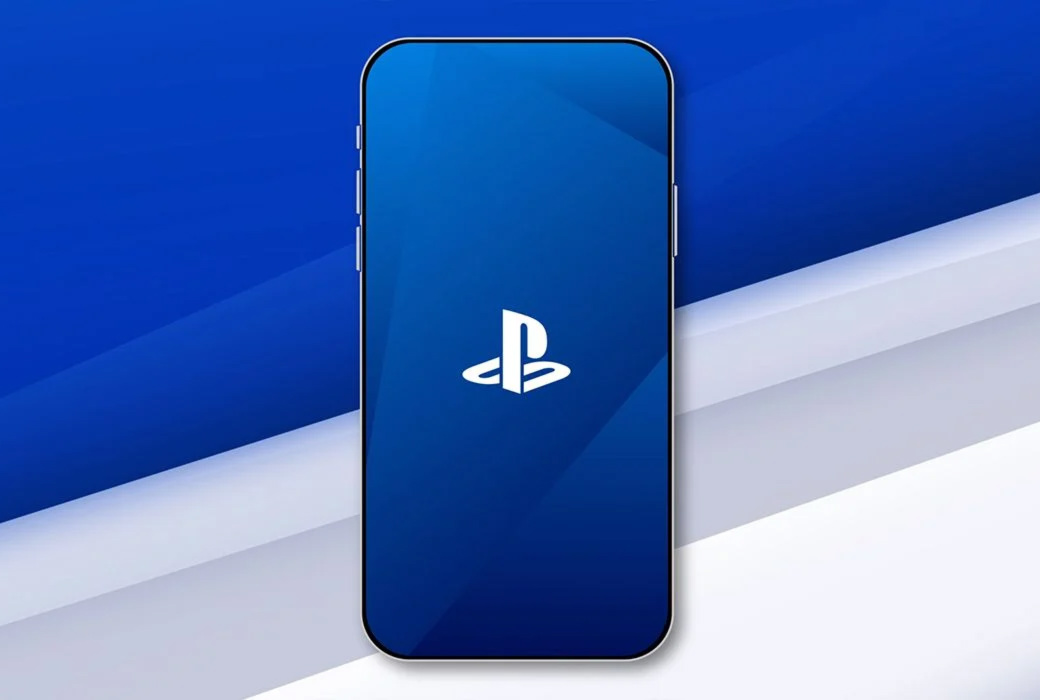 playstation app