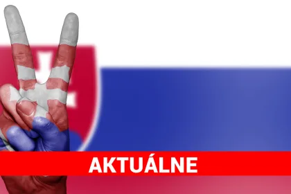 slovensko aktualne