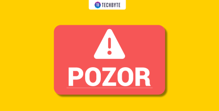 tb pozor