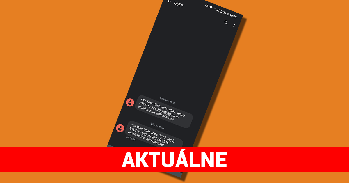 uber aktualne 2