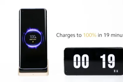 xiaomi nabijacka 80W