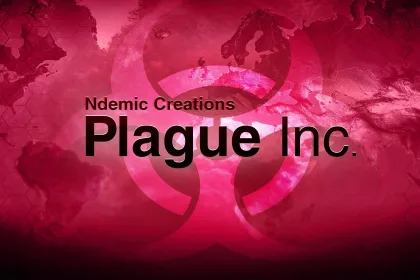 Plague Inc. tit 1