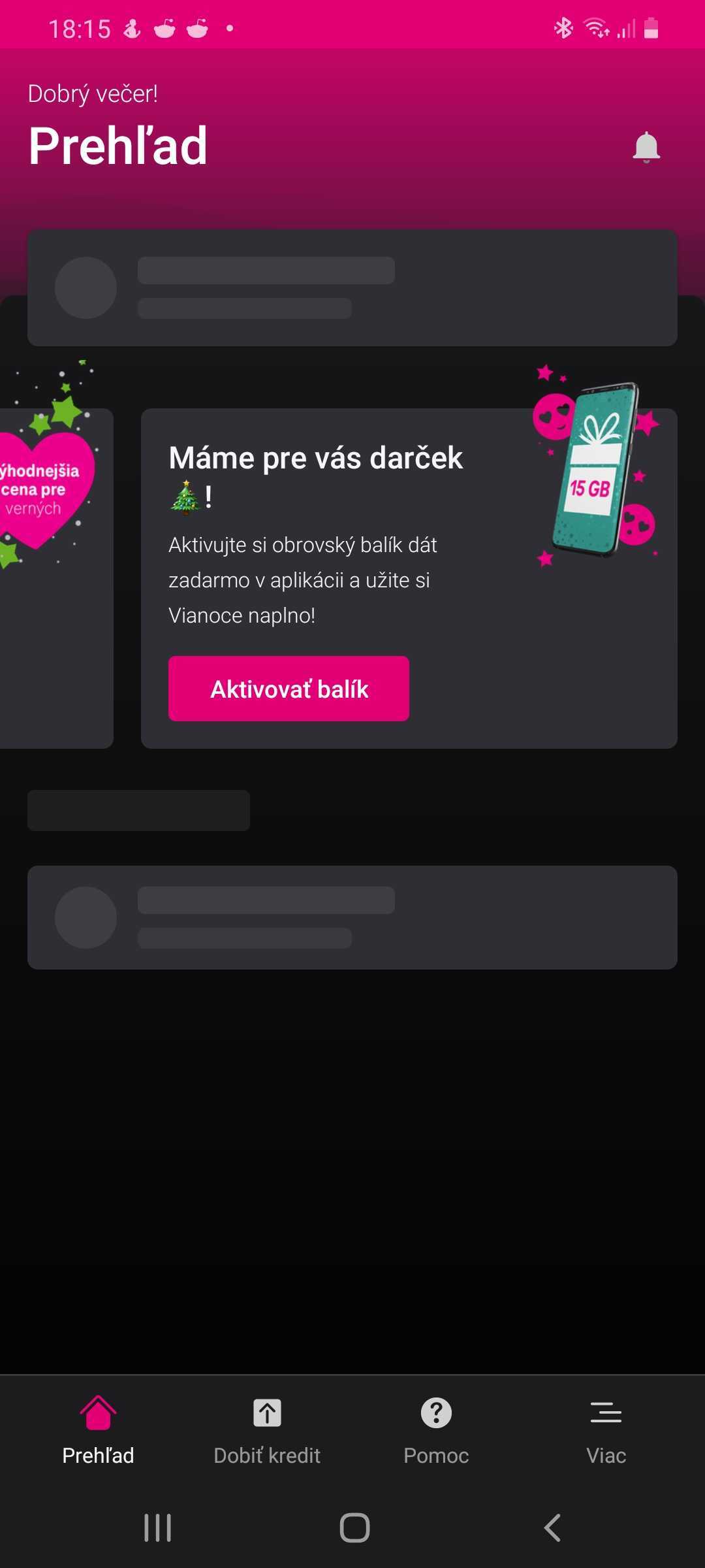 Screenshot 20201130 181533 Telekom