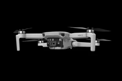 dji mini 2 tit