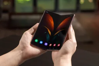 galaxy z fold 2