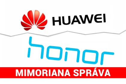 honor huawei mimoriadne