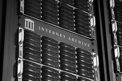 internet archive tit