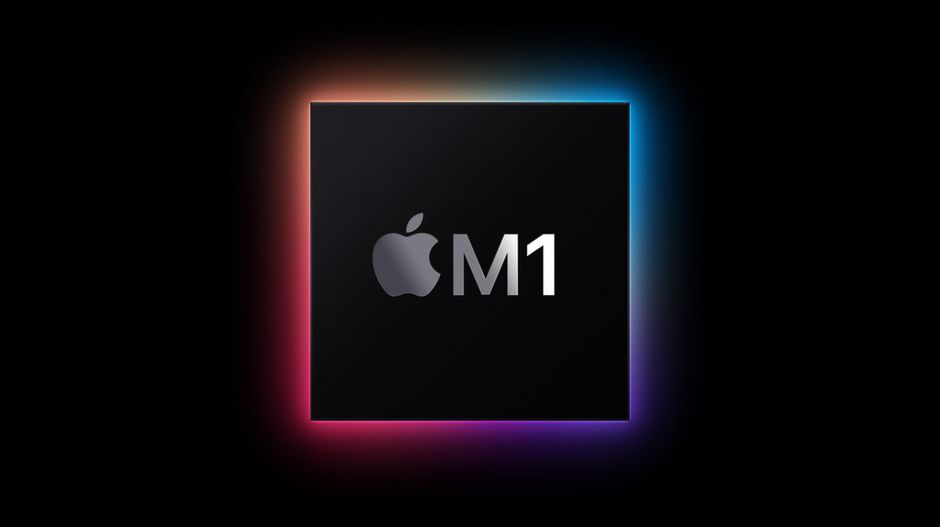 Intel bojuje proti Apple M1.