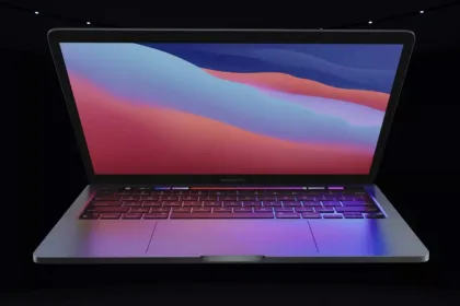 macbook pro tit