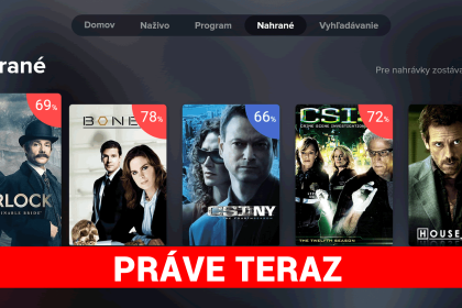 swan tv aktualne