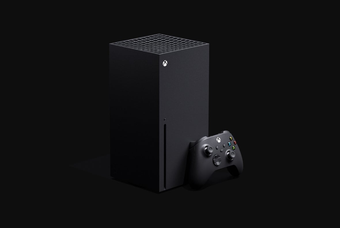 xbox series x tit