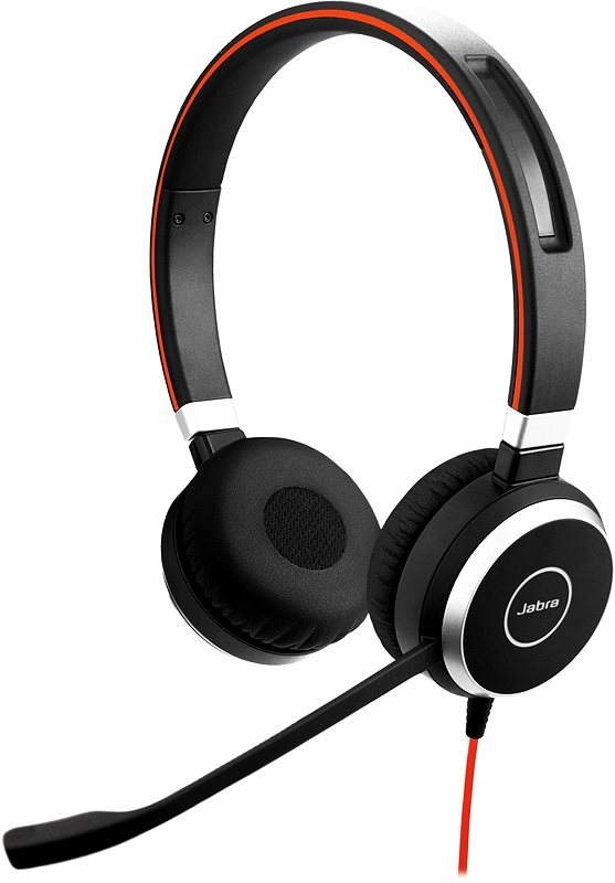 Jabra Evolve 40 Duo