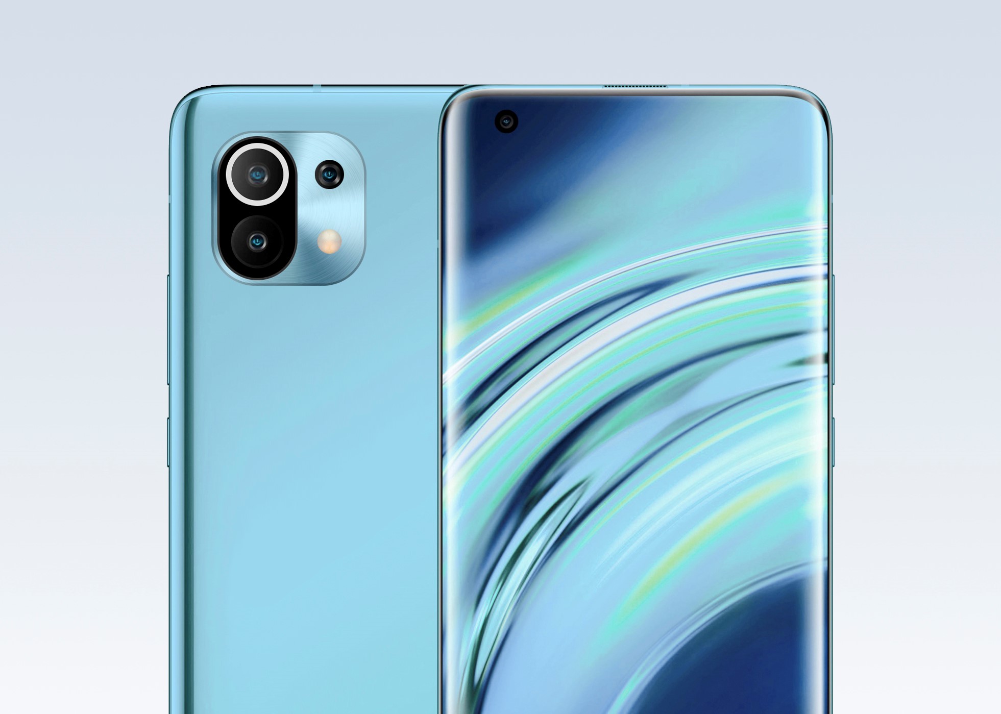 Xiaomi Mi 11