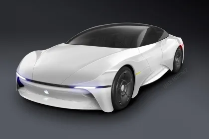 apple car 1