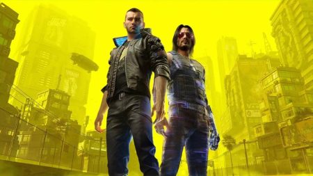 cyberpunk 2077 tit