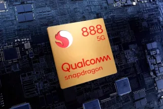 snapdragon 888 tit