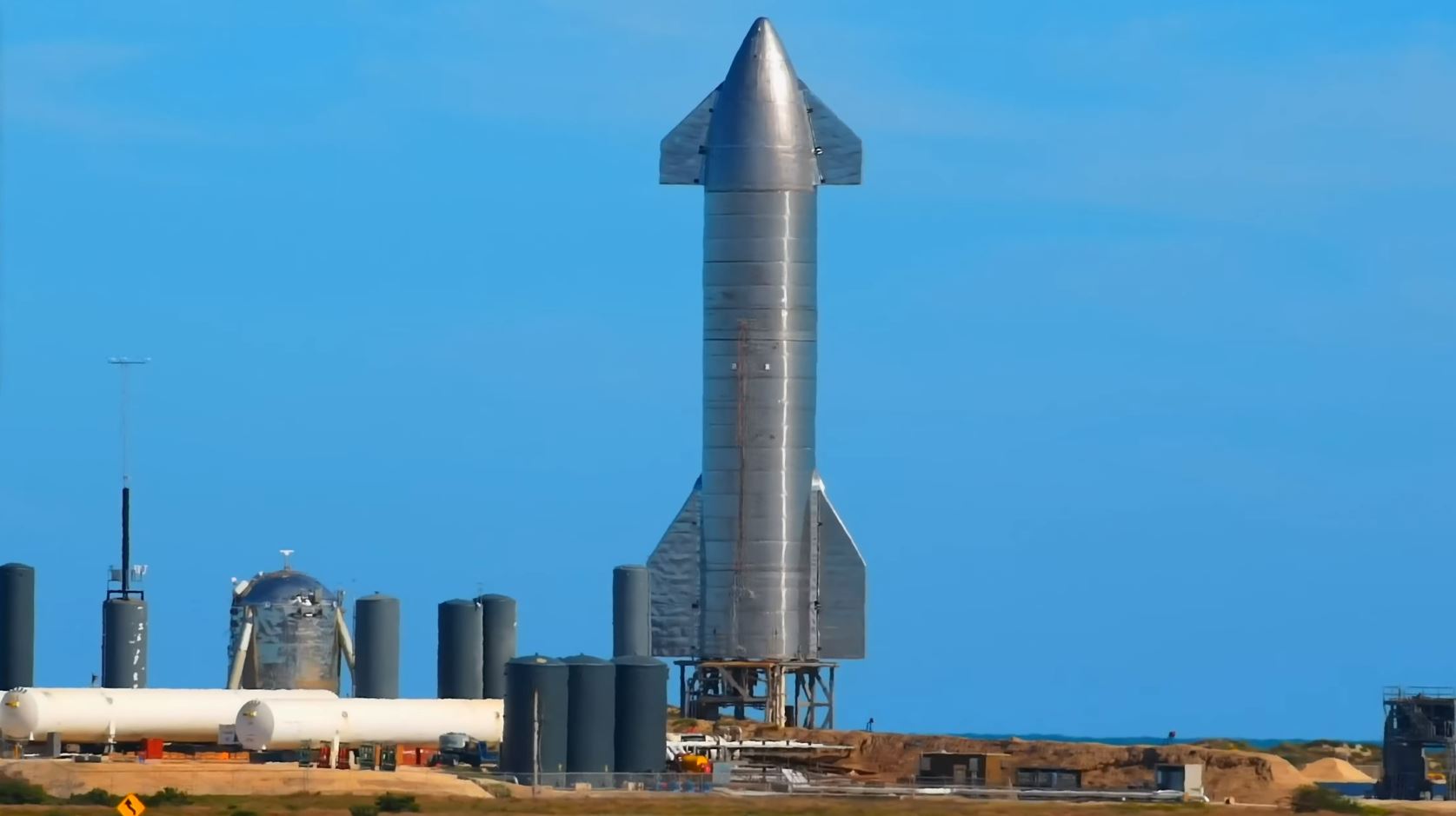 starship tit 1
