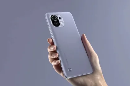 xiaomi mi 11 1