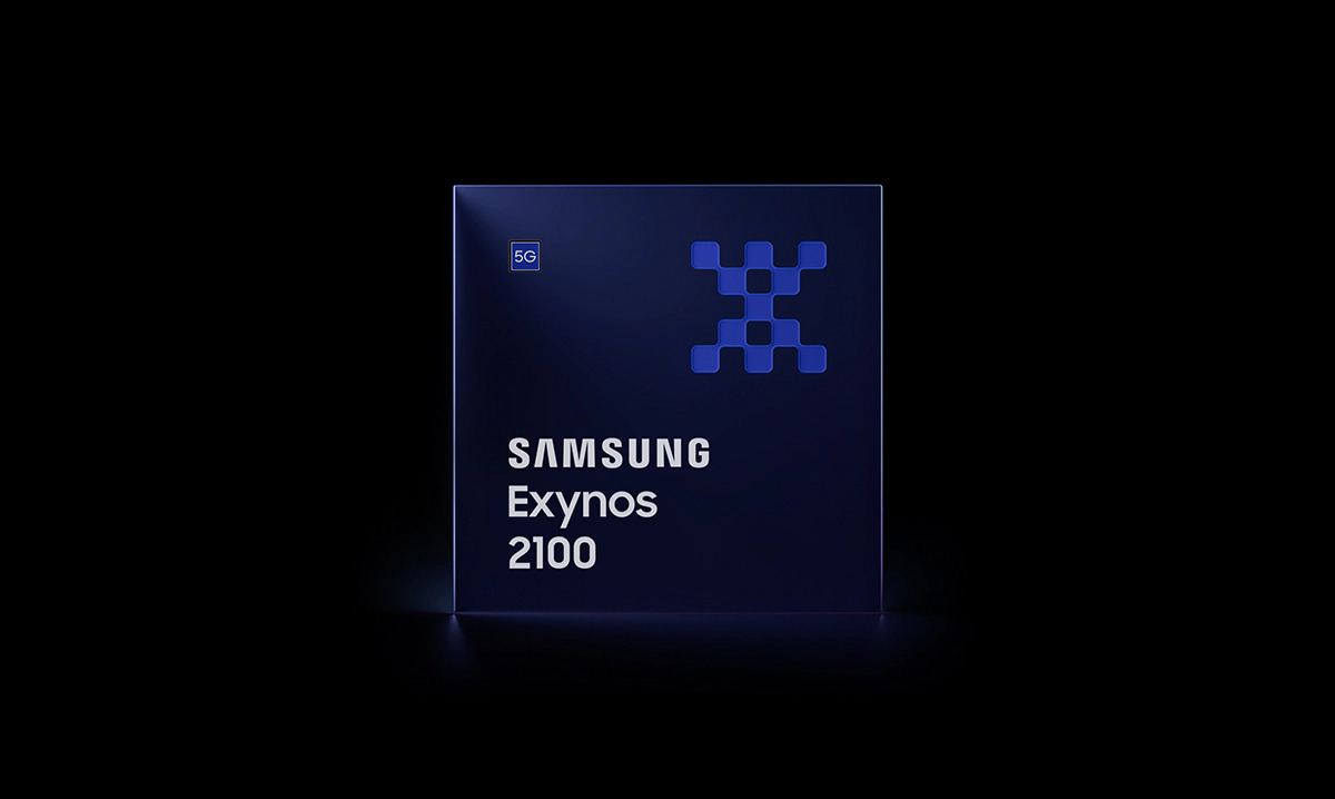 Exynos 2100