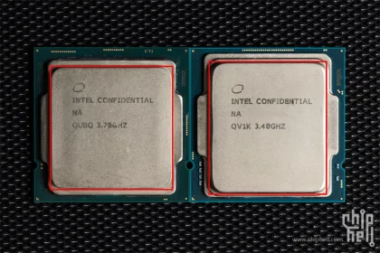 intel cpu