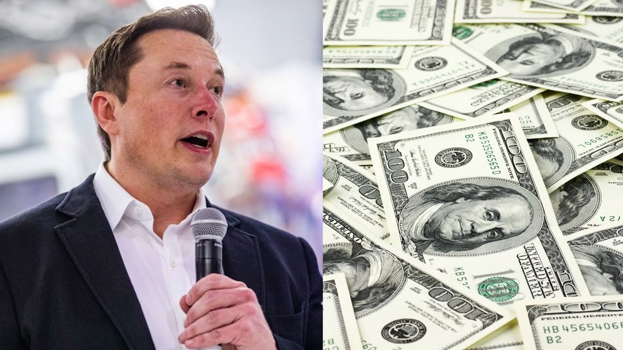 Spend elon fortune. Илон Маск доллары. Маск и деньги. Илон Маск деньги. Илон Макс и доллар.