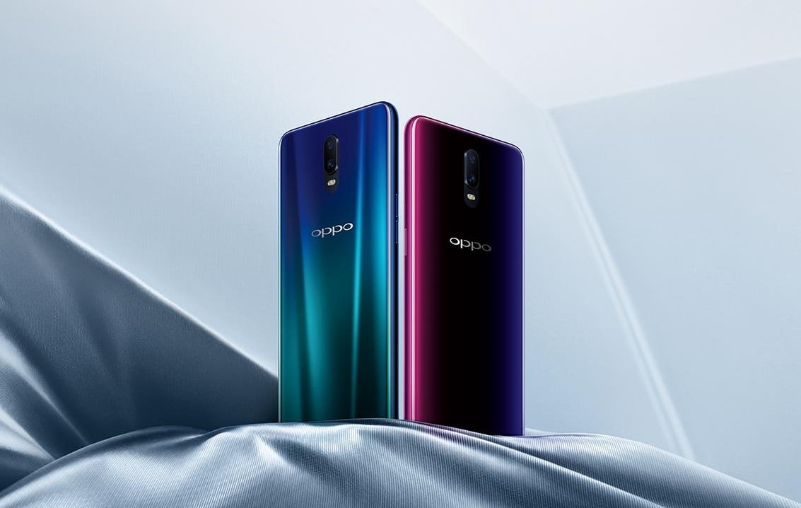 oppo 1