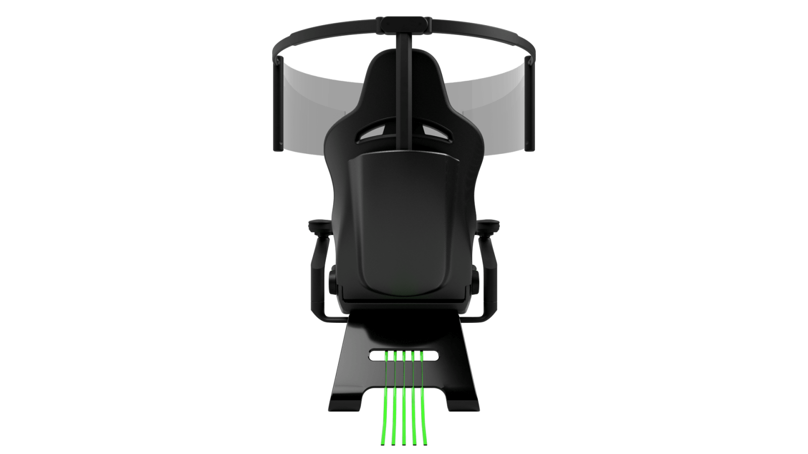 razer kreslo 5