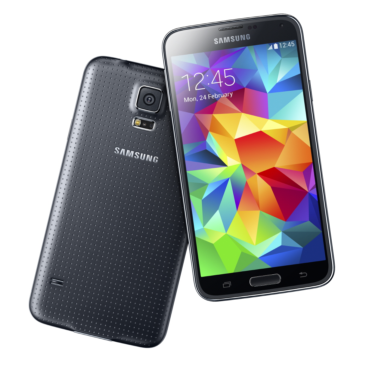 samsung galaxy S5 1