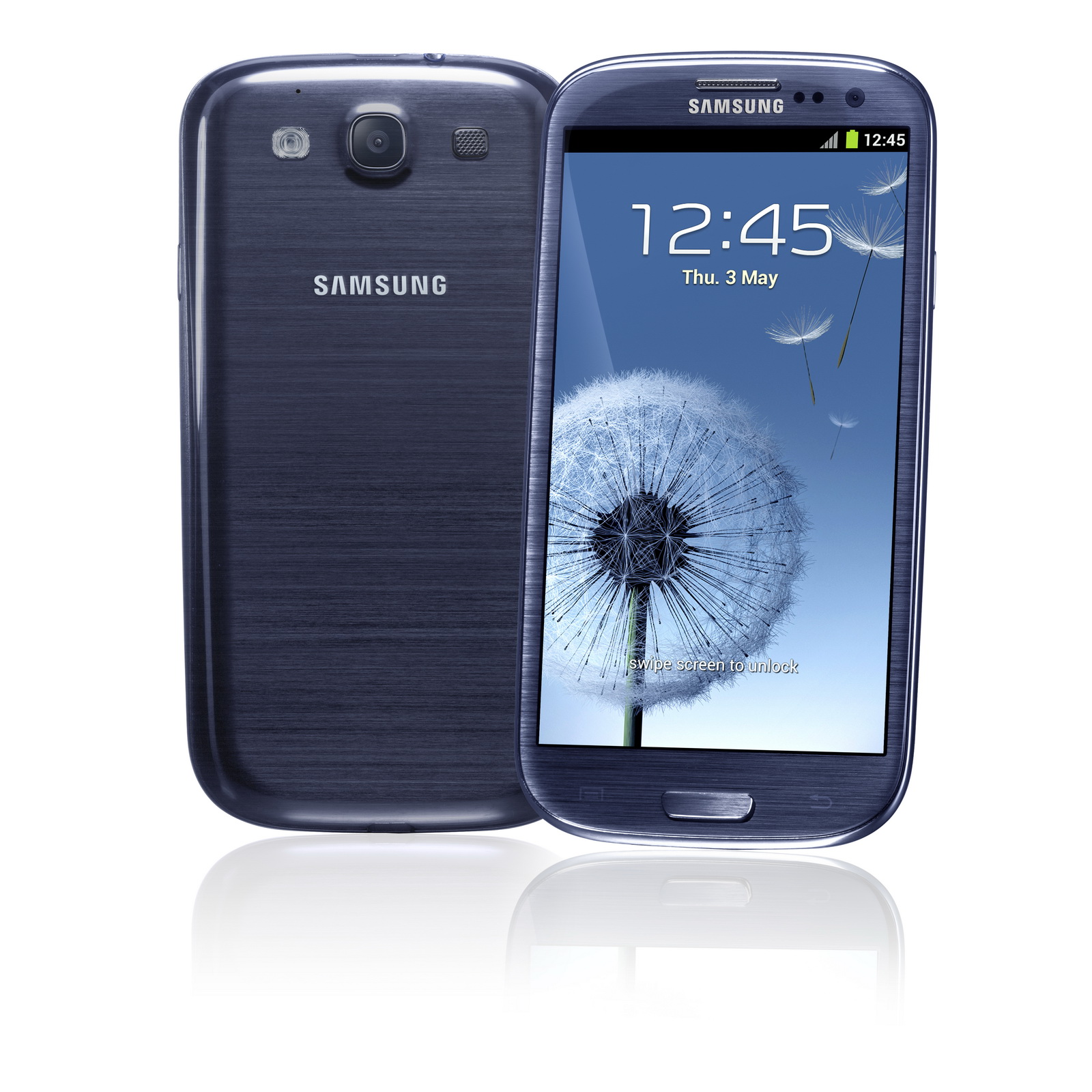 Samsung Galaxy S3