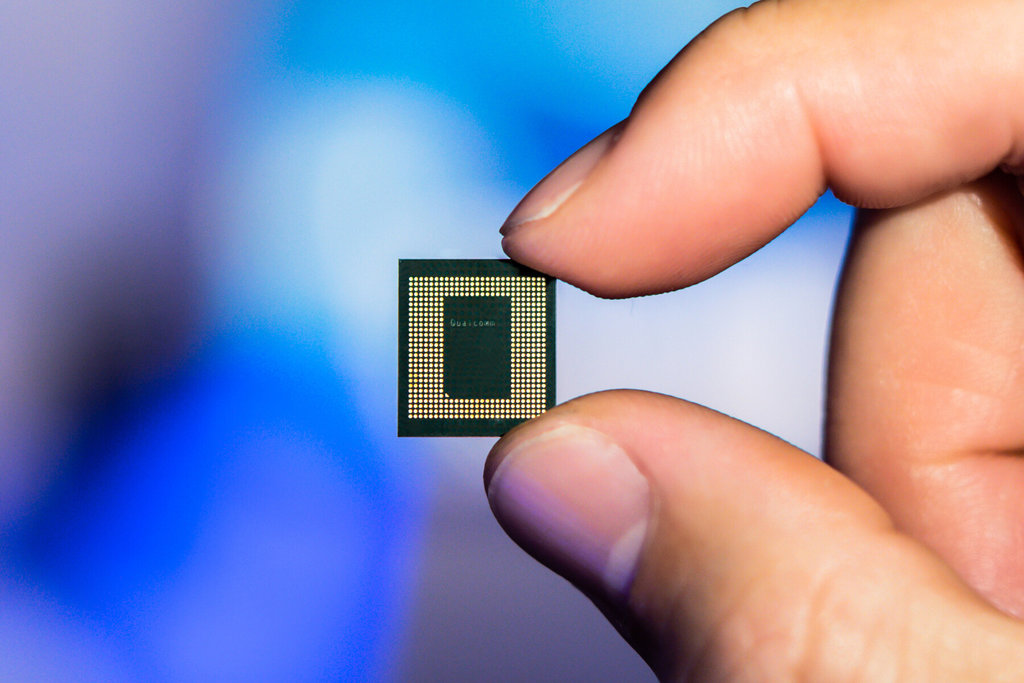 Qualcomm si dáva čipy vyrábať v TSMC