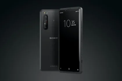 sony xperia pro 4