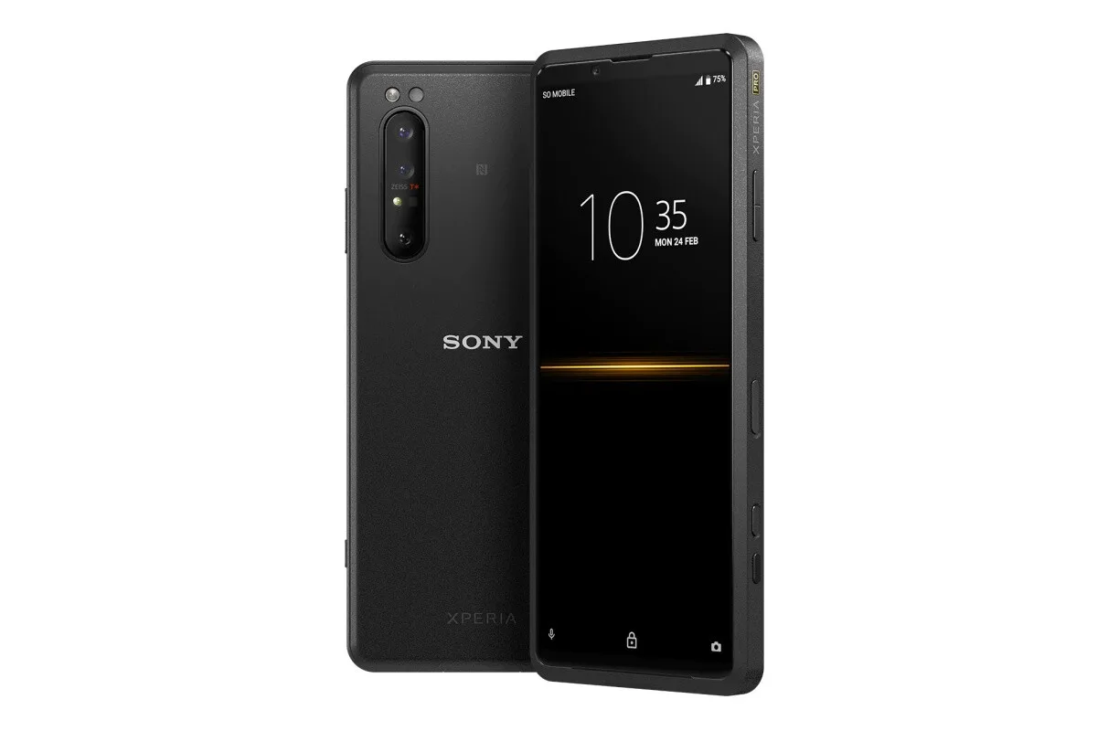 sony xperia pro 6 jpg